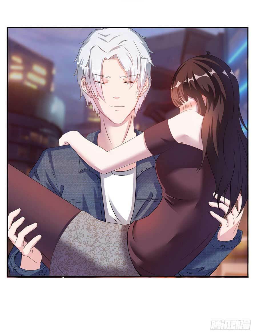 Gả Cho Tình Cũ Làm Lão Bà: Chapter 19