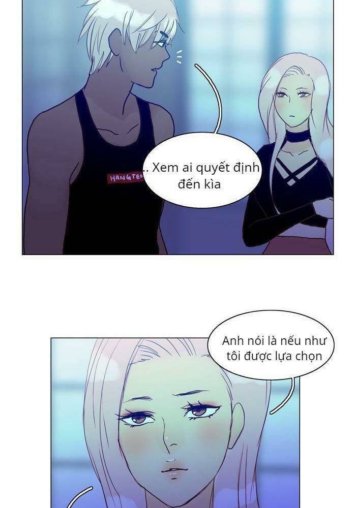 Khúc hát người cá Siren: Chapter 57