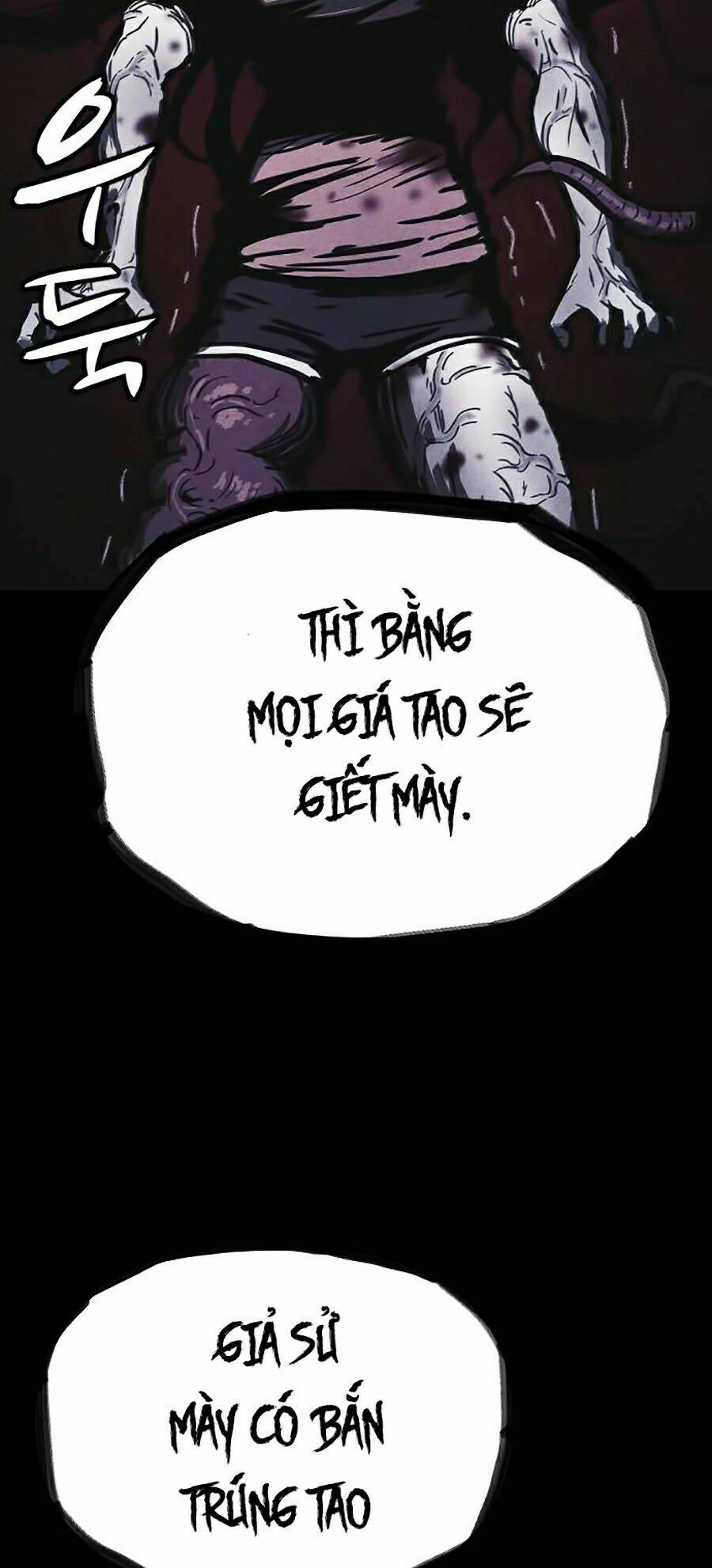 Cậu Bé Shotgun: Chapter 17