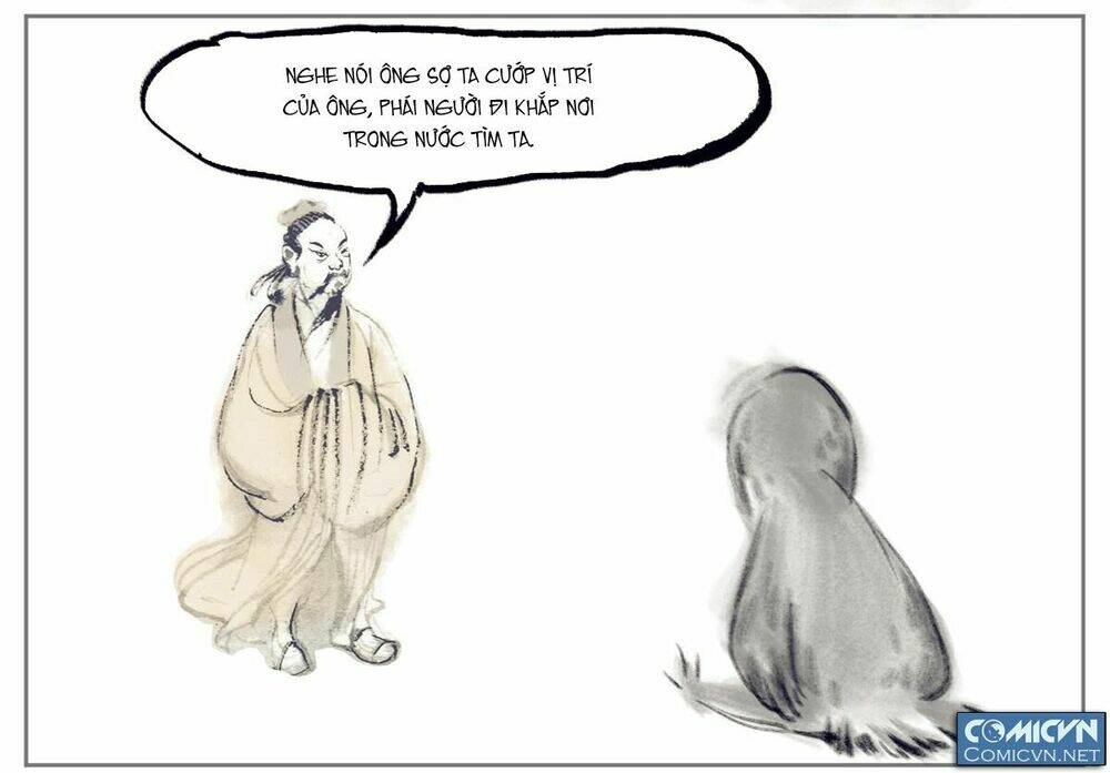 Tiêu Dao Du: Chapter 4