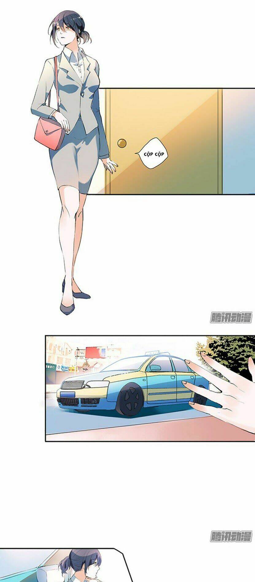 Thiên Kim Đường Môn: Chapter 5