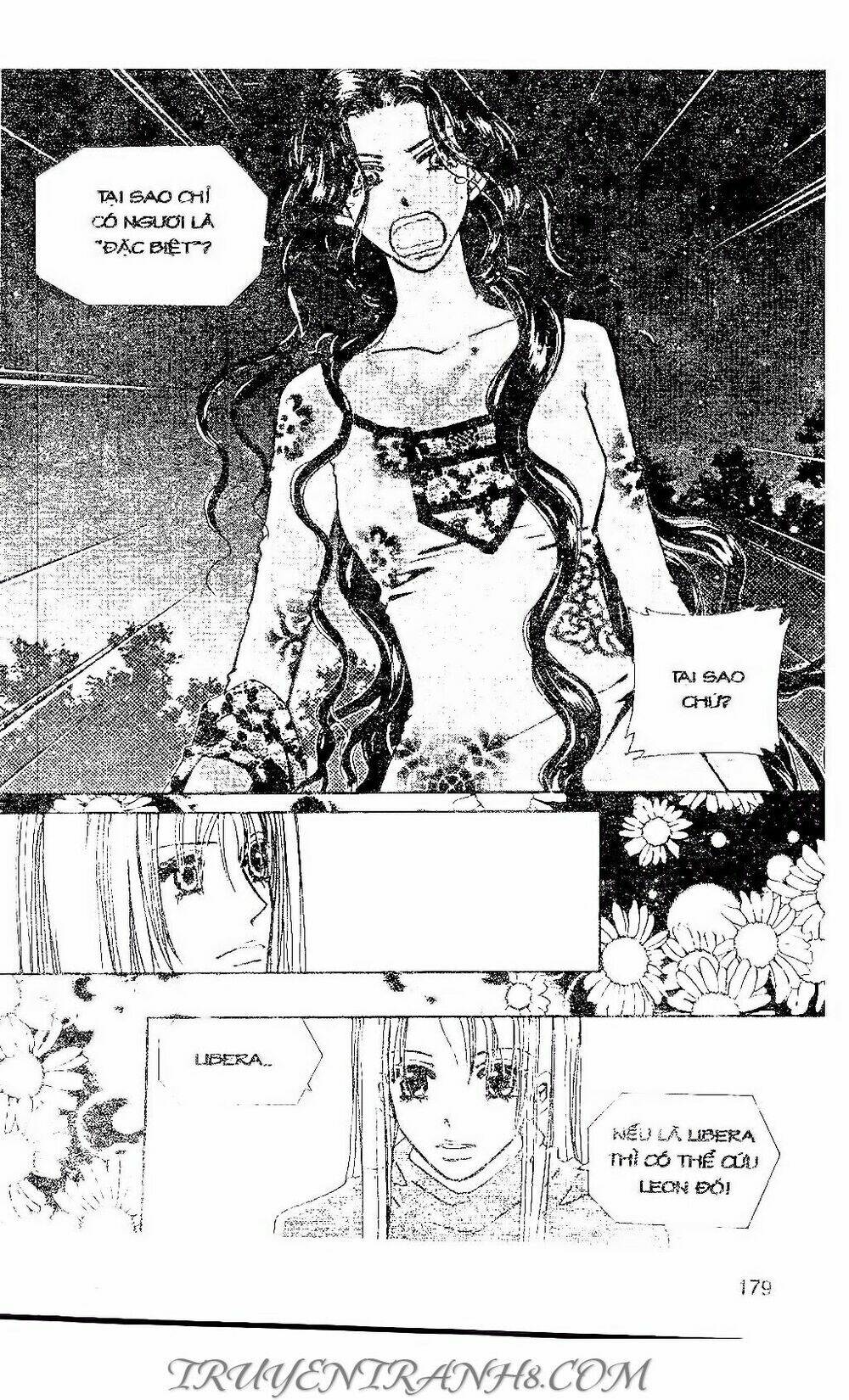 Hiệp Sĩ Nữ Hoàng: Chapter 140