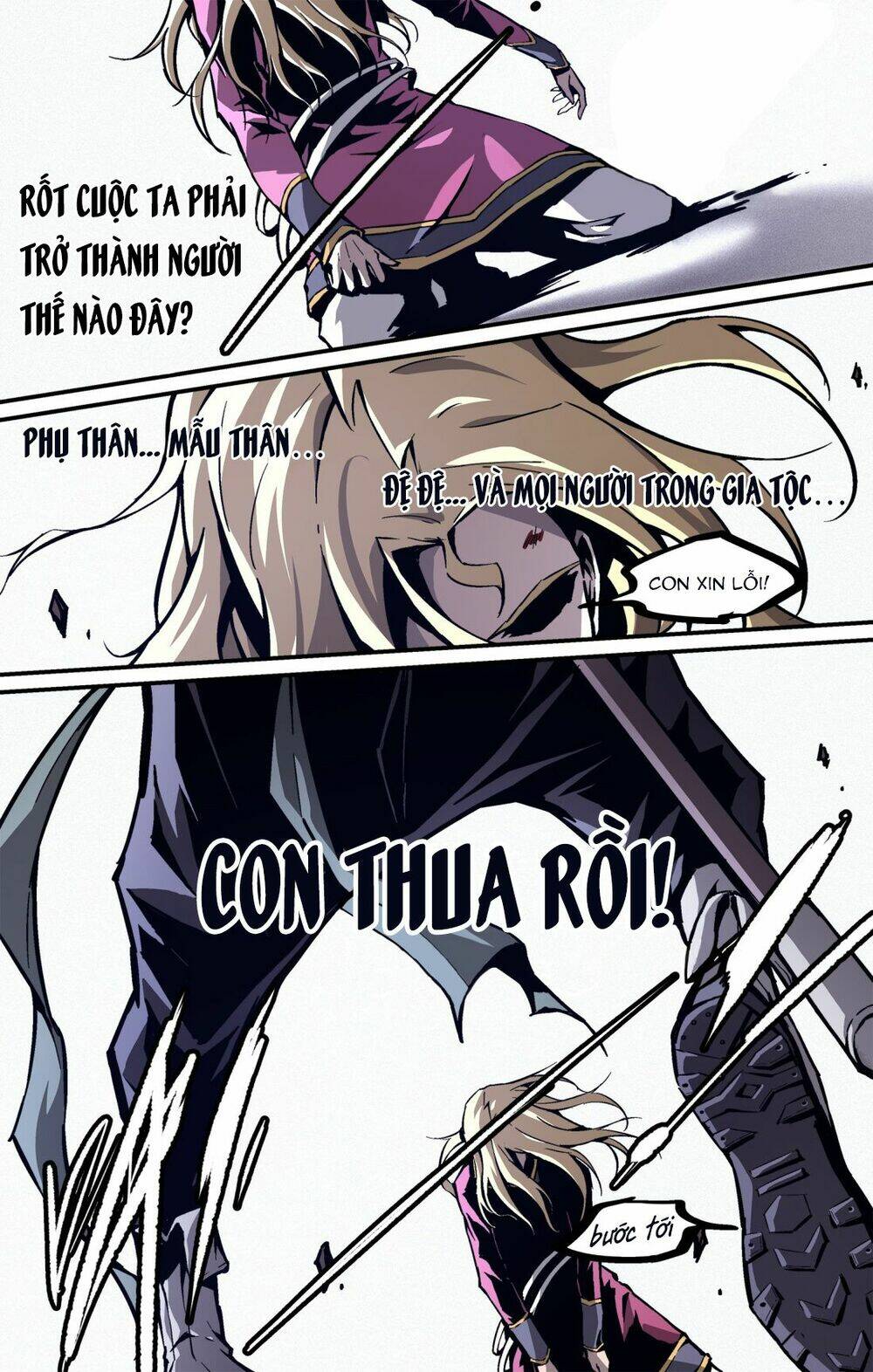 Tiêu Dao Pháp Ngoại: Chapter 27