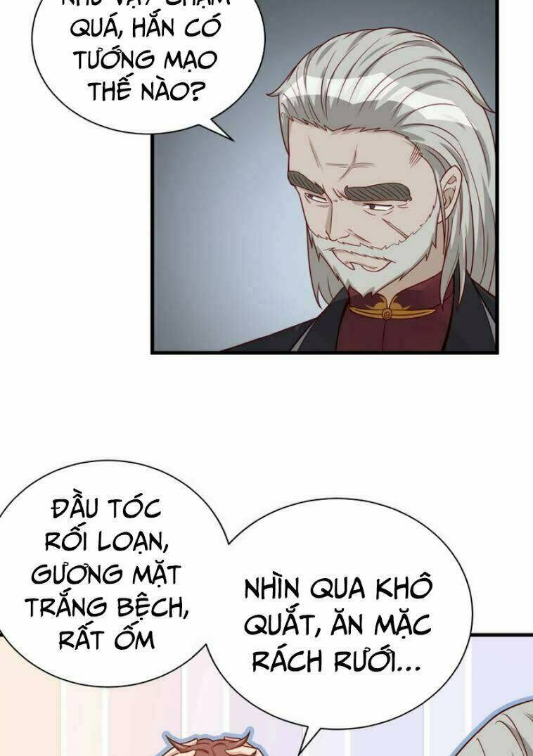 Hệ Thống Tu Tiên Mạnh Nhất: Chapter 24