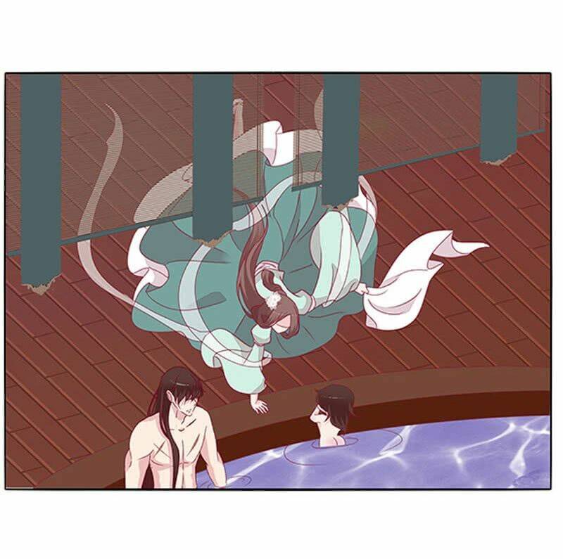 Tướng Quân Mời Ra Trận: Chapter 38