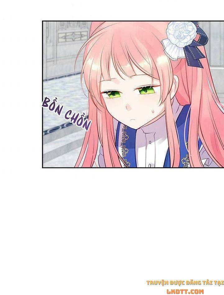 Công Chúa Phản Diện Muốn Ở Trong Ngôi Nhà Bánh Quy: Chapter 3