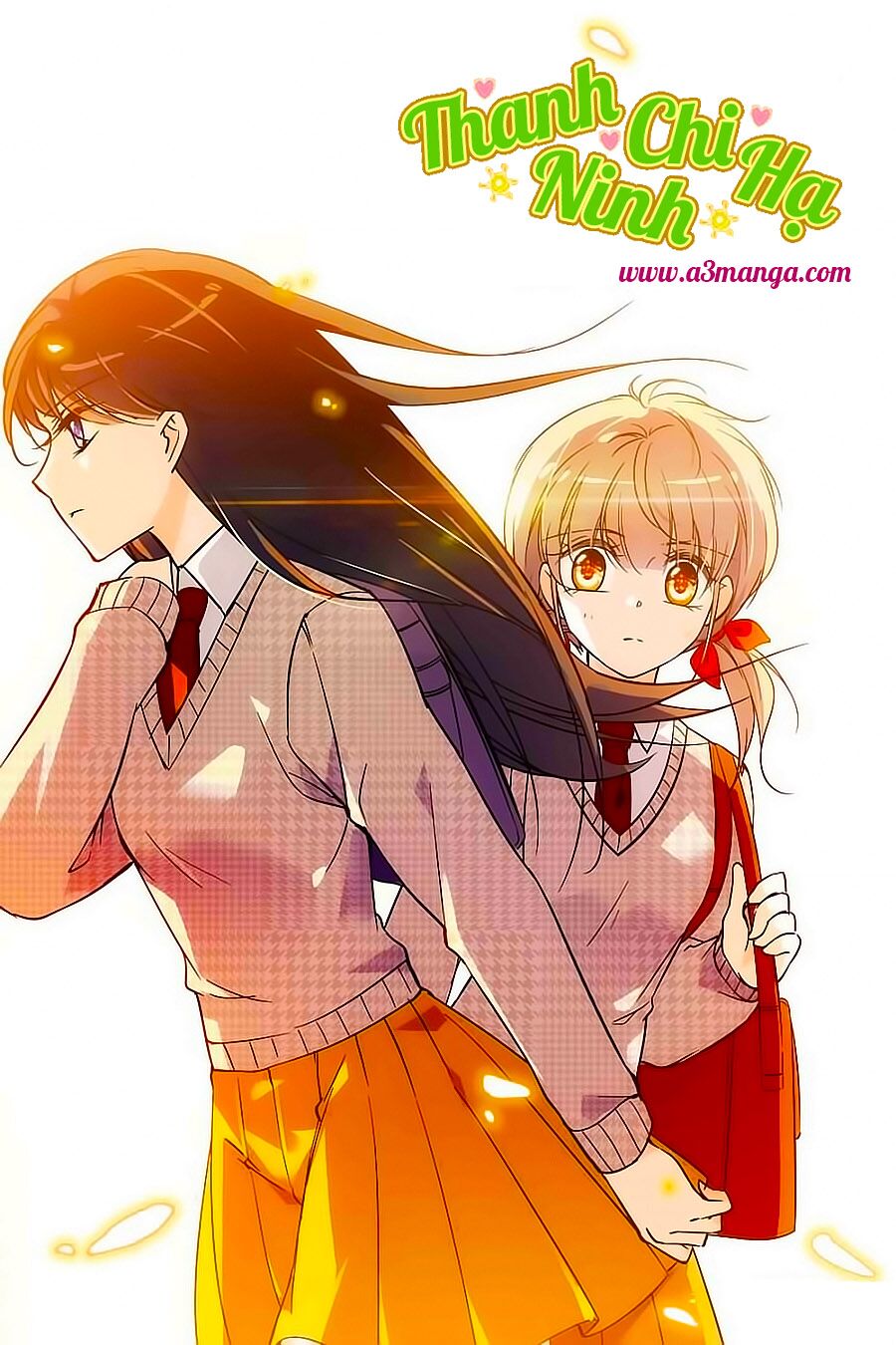 Thanh Ninh Chi Hạ: Chapter 137