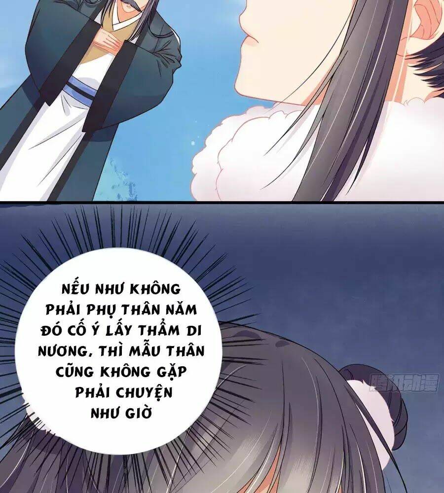 Trọng Sinh Chi Đích Nữ Bất Thiện: Chapter 13