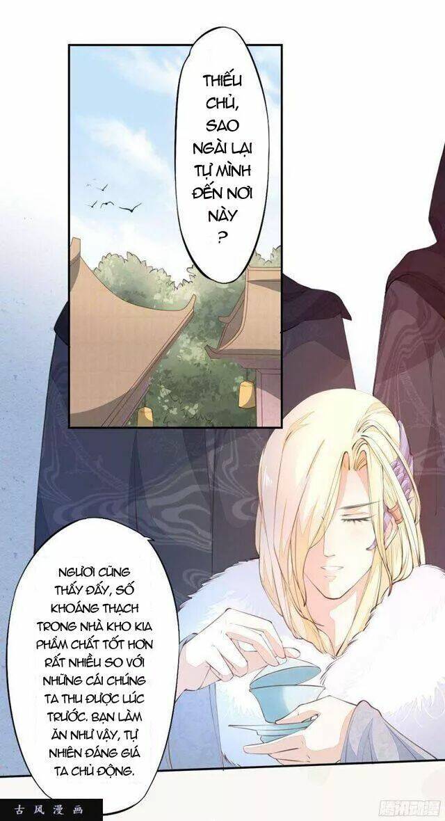 Tuyệt Thế Luyện Đan Sư: Chapter 26