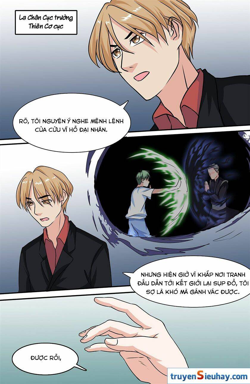 Cực Phẩm Tu Chân Thiếu Niên: Chapter 88