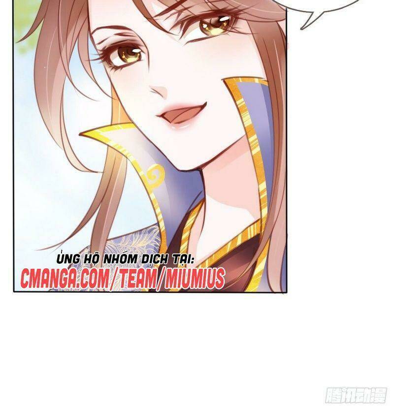 Nàng Trở Thành Bạch Nguyệt Quang Của Vương Gia Bệnh Kiều: Chapter 12