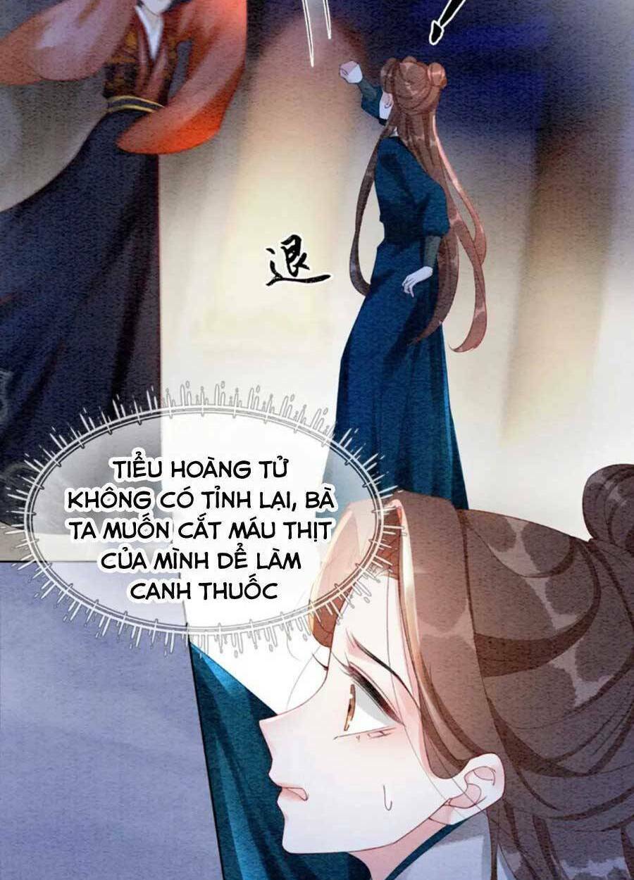 Xung Hỉ Vương Phi: Chapter 98