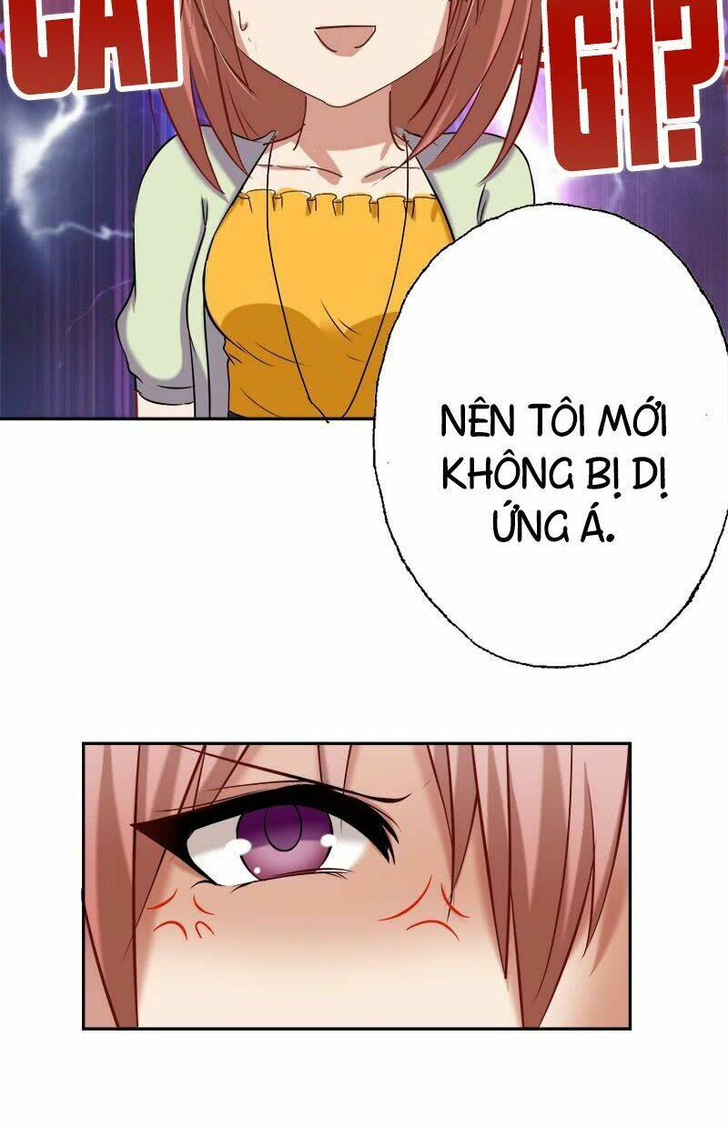 Tổng Tài Sát Vách Thỉnh Chỉ Giáo: Chapter 10