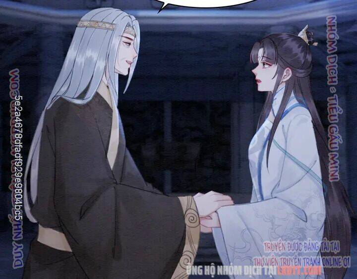 Trọng Sinh Bá Sủng Nhiếp Chính Vương Quá Mạnh Mẽ: Chapter 139