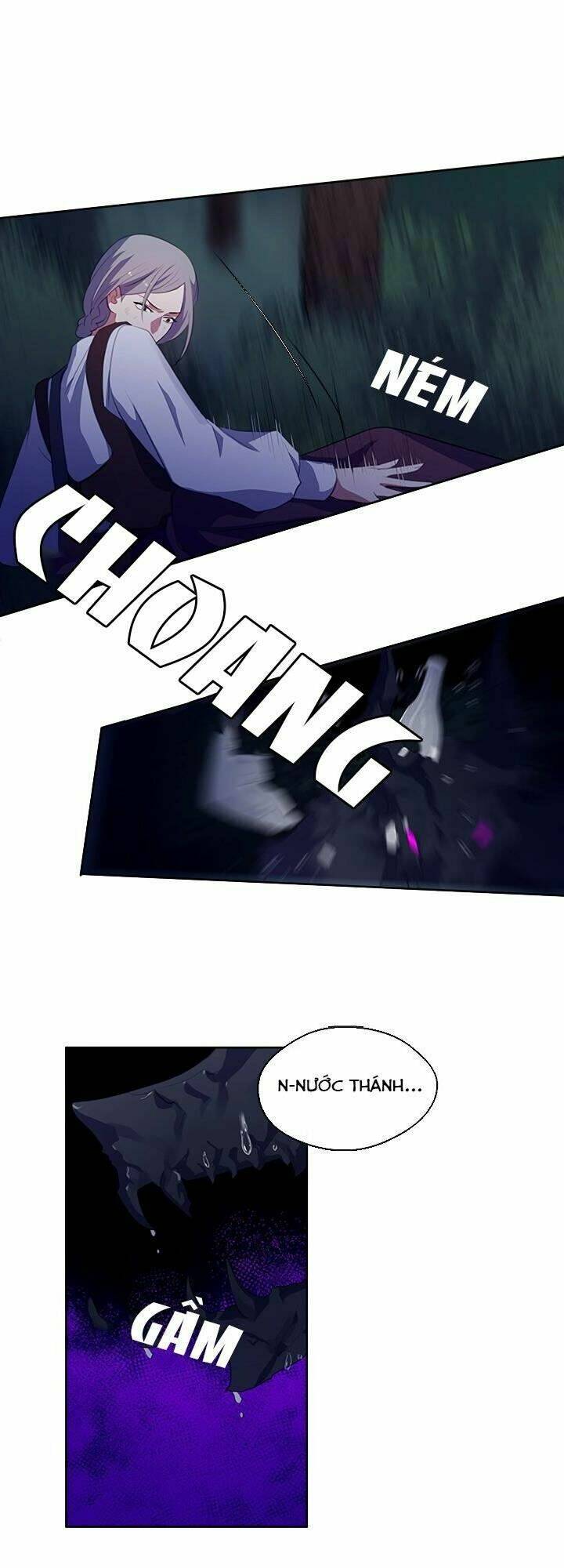 CỘNG TÁC CỦA HOÀNG ĐẾ: Chapter 39