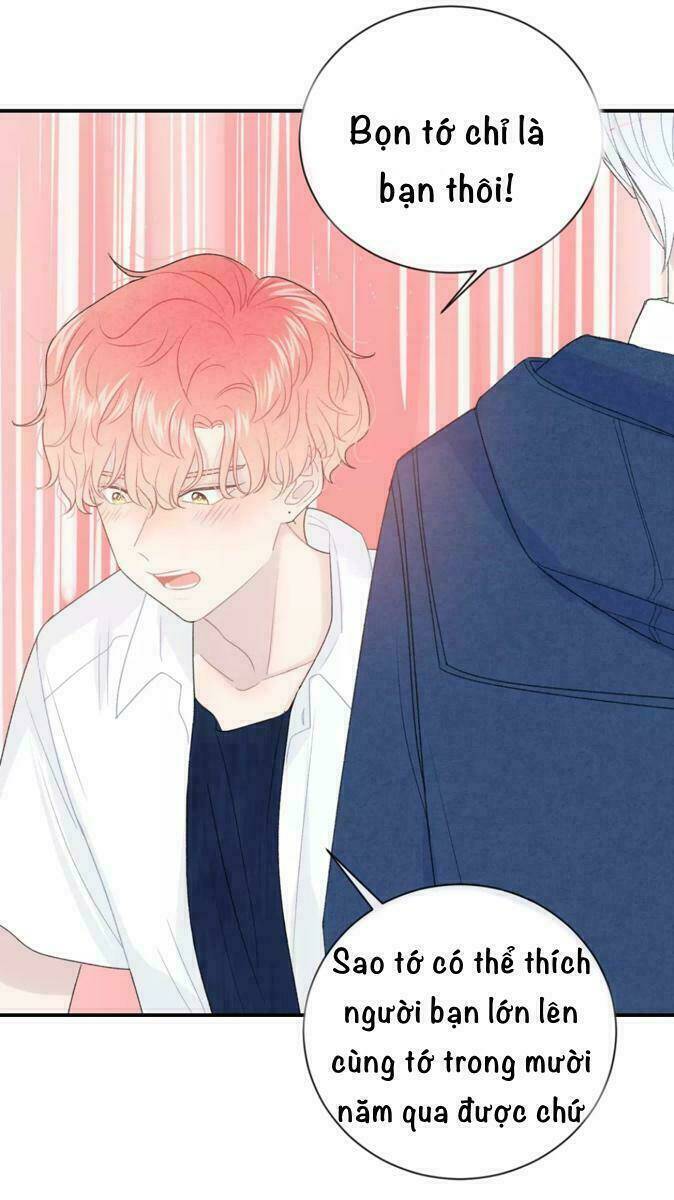 Từ Cái Nhìn Của Em: Chapter 26