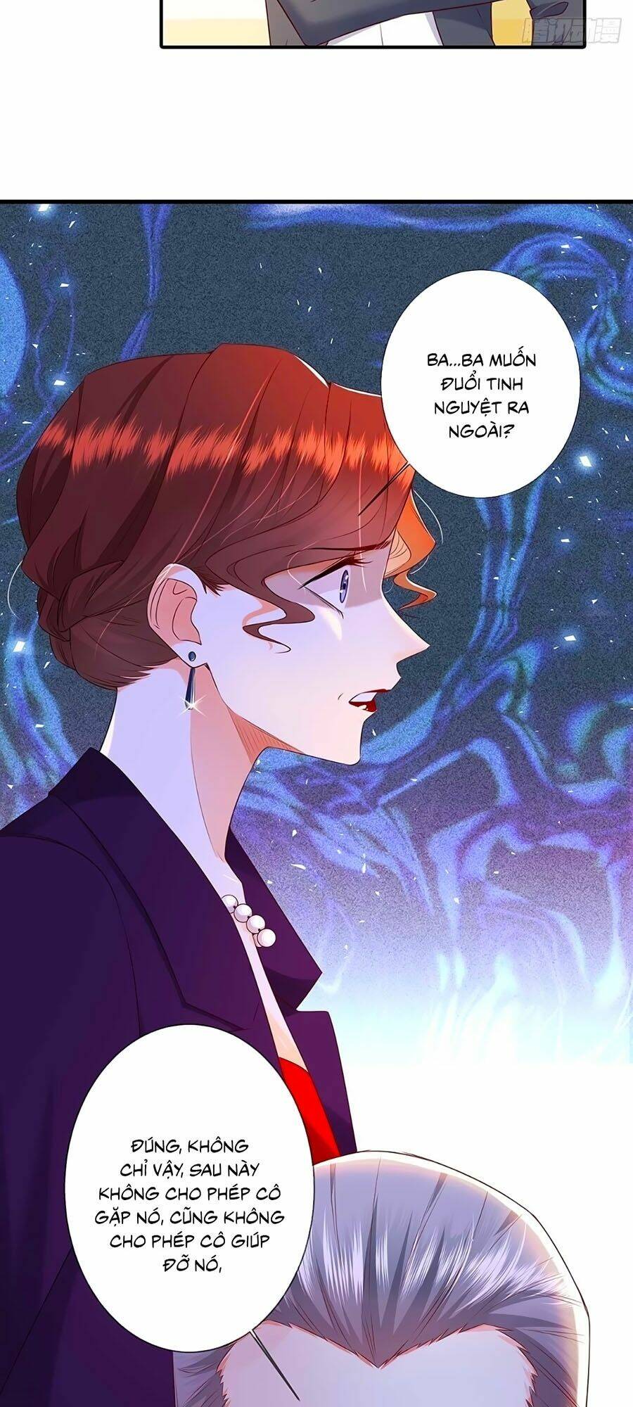 Nữ Vương Tàn Nhẫn: Chapter 6