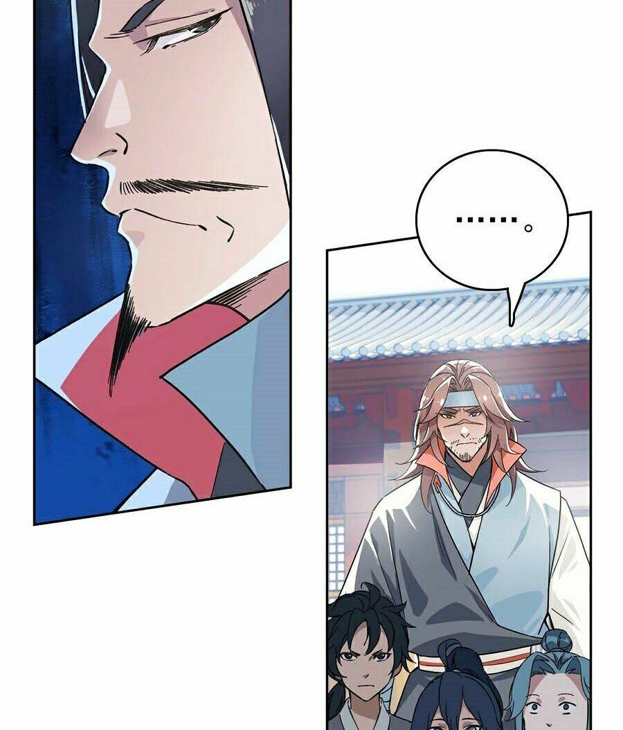 Siêu Đạo Thần Thuật: Chapter 3