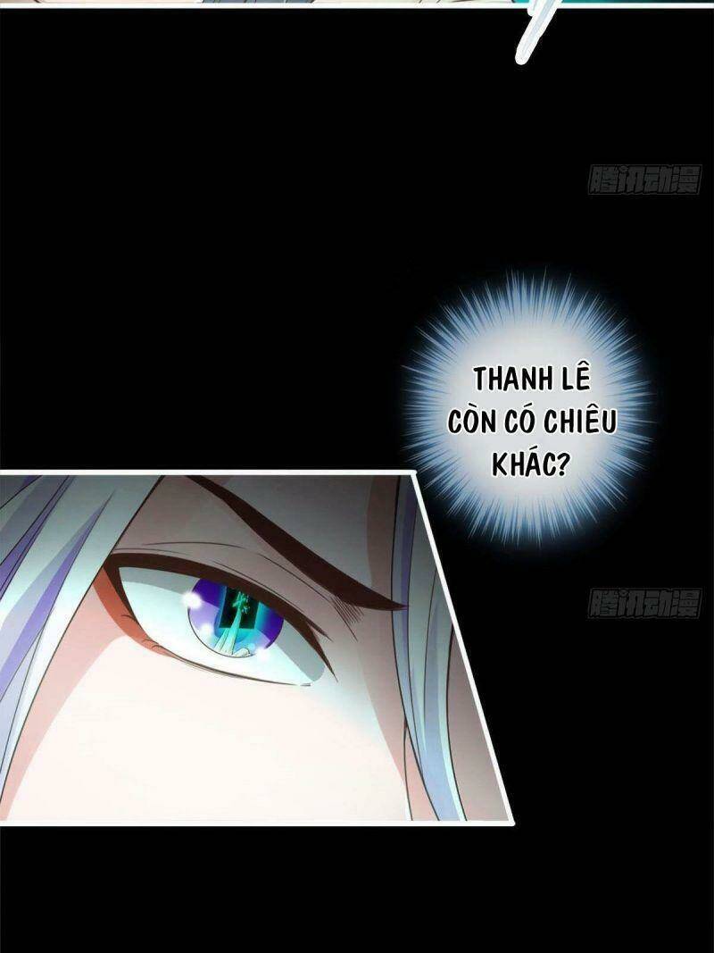 Cứu Được Tên Đại Ma Tôn: Chapter 25