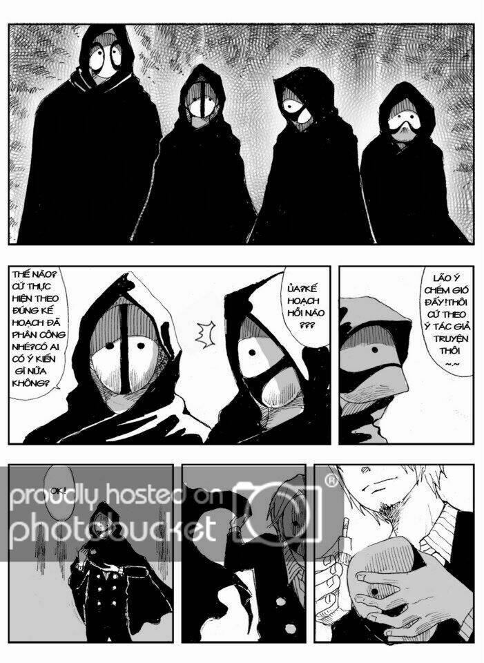 Darknesshn Club - Underworld: Chapter 3