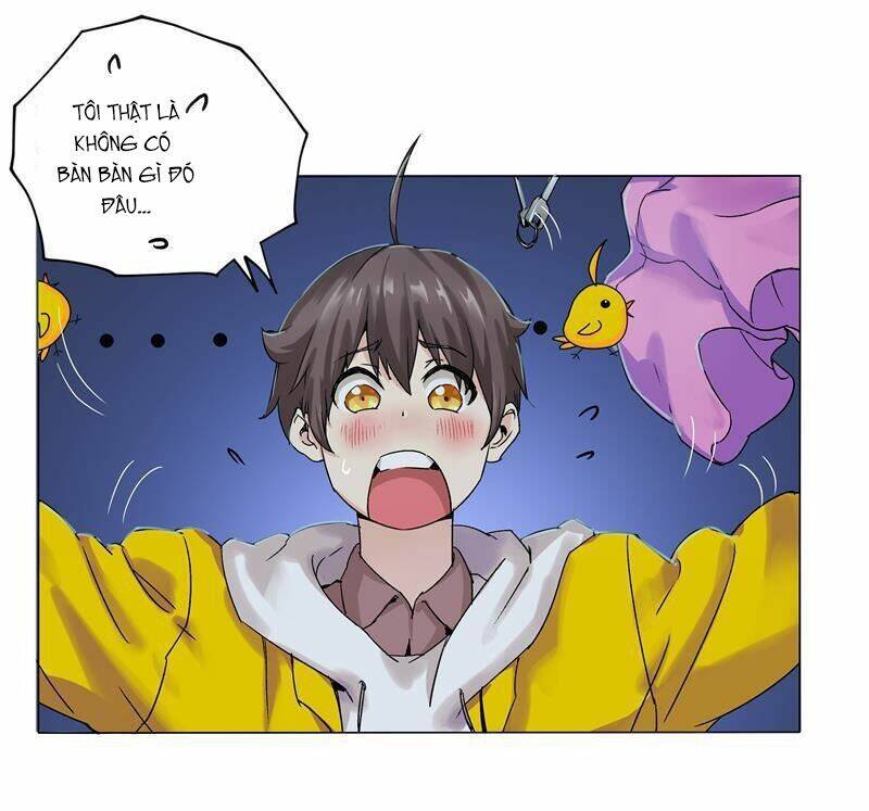 Nhất Niệm Tung Hoành: Chapter 1