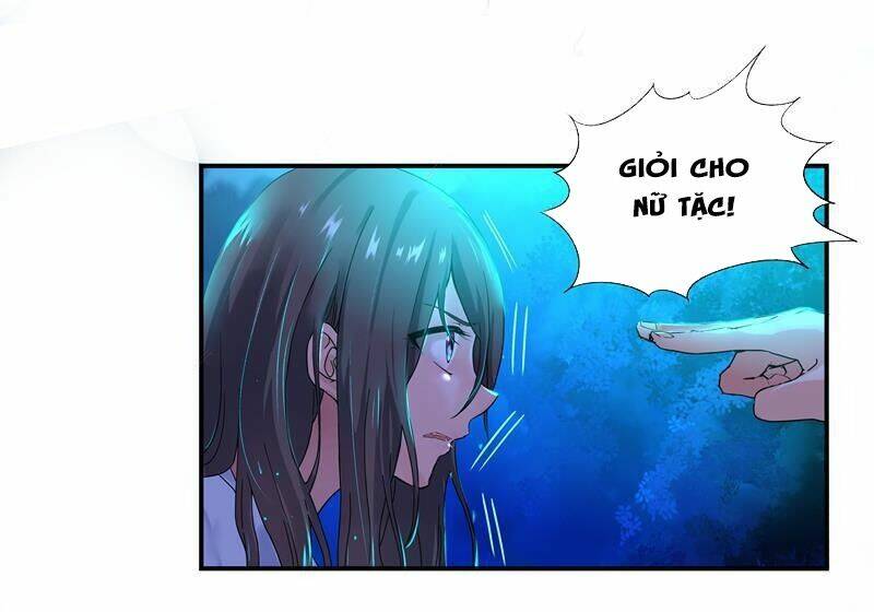 Nhất Niệm Tung Hoành: Chapter 3