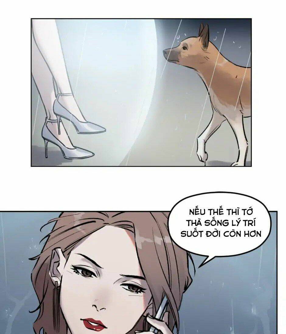 Anh Hùng Và Hiệp Nữ: Chapter 1