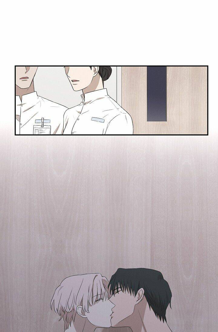 Trốn Tìm: Chapter 35