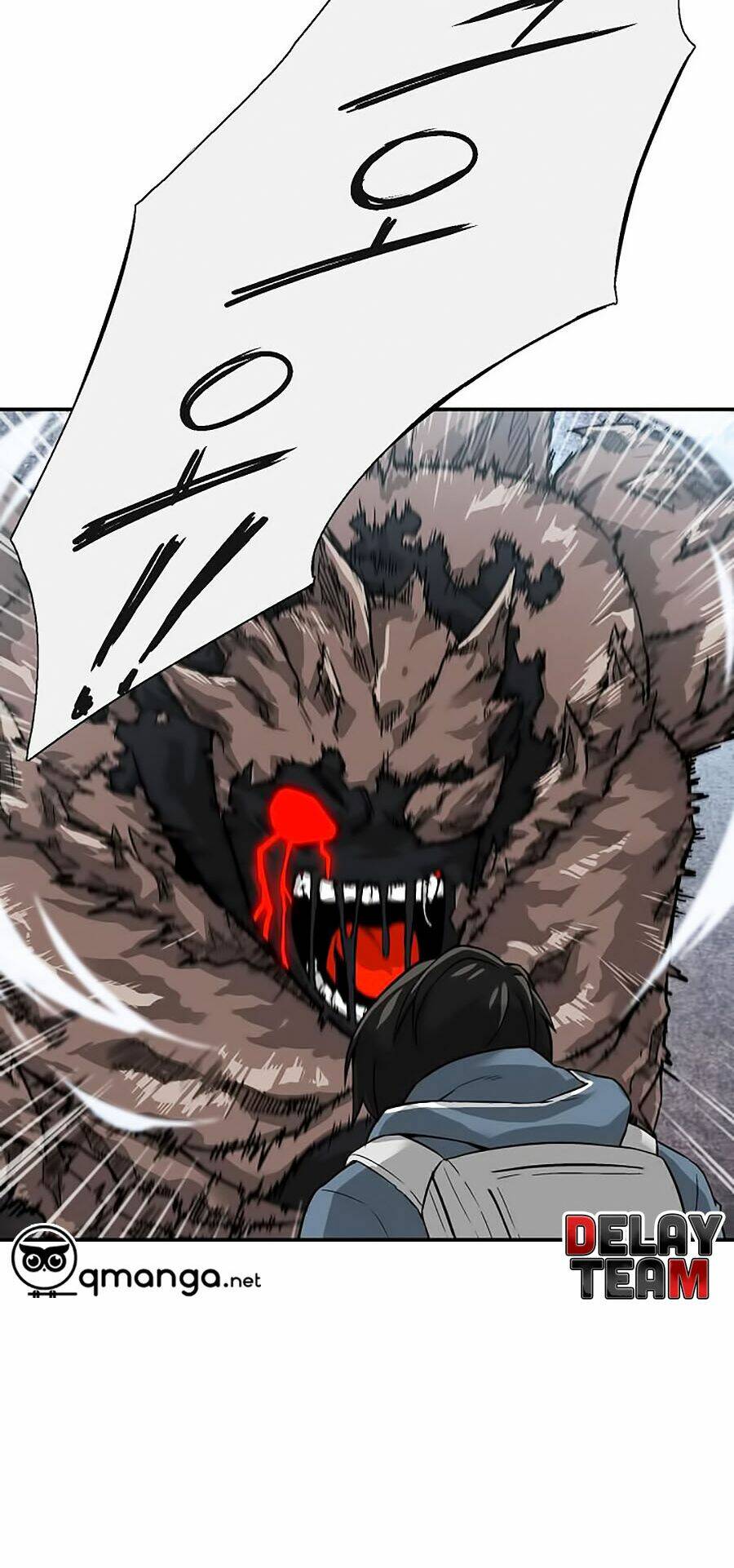 Hầm Ngục Bóng Tối: Chapter 3