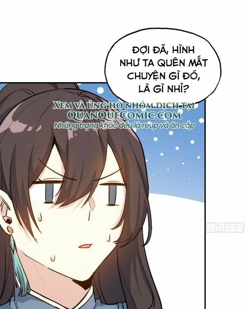 Khởi Đầu Bằng Một Con Côn: Chapter 92