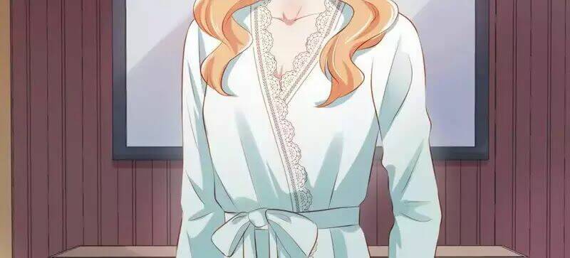 Khi Trá Luyến Nhân: Chapter 40