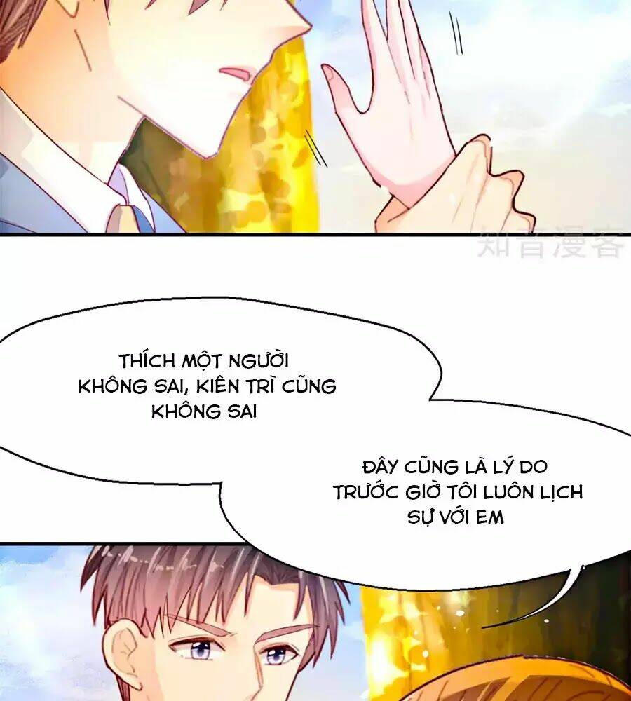 Sau Này Vẫn Cứ Thích Anh: Chapter 59