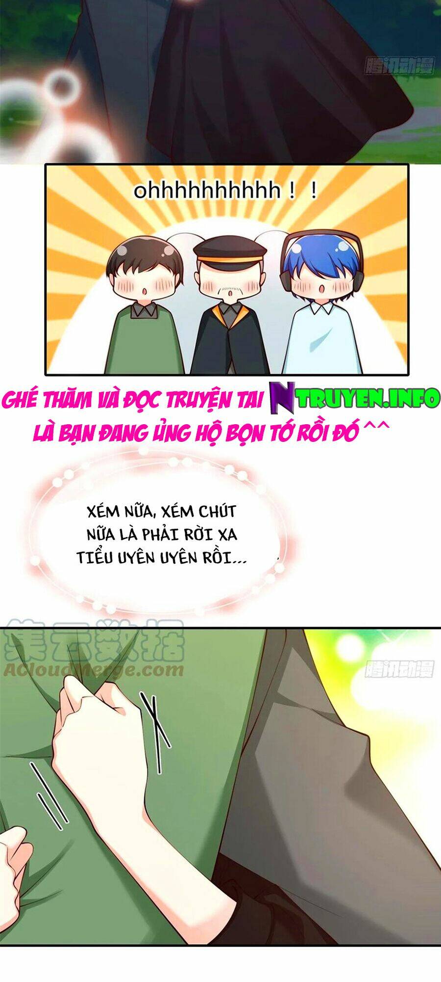 Nam Thần Truy Thê Chỉ Nam: Chapter 86.1