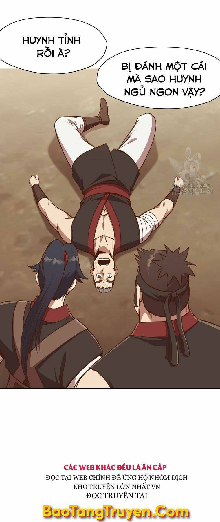 Thiên Võ Chiến Thần: Chapter 52