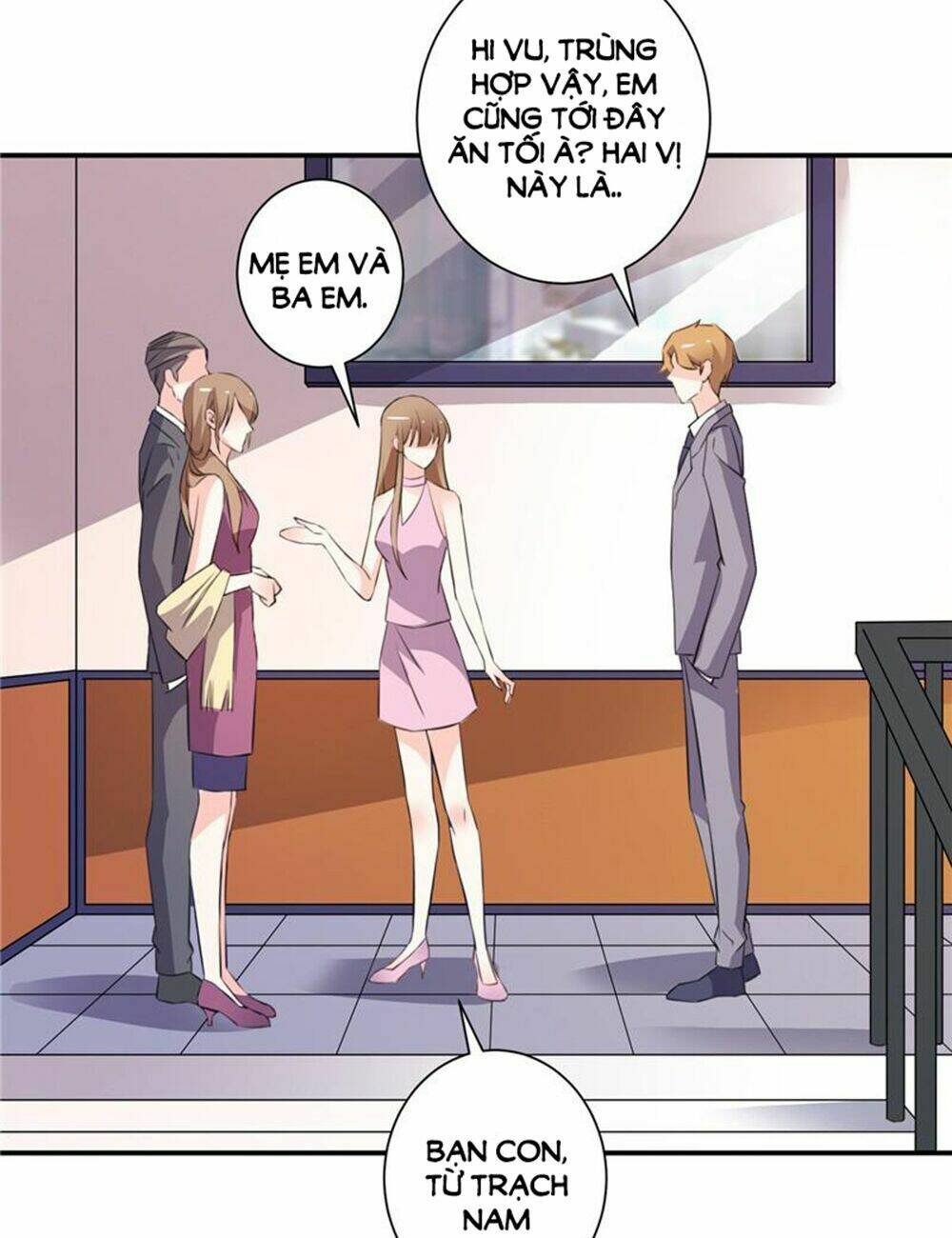 Vợ Yêu Là Báu Vật: Chapter 68