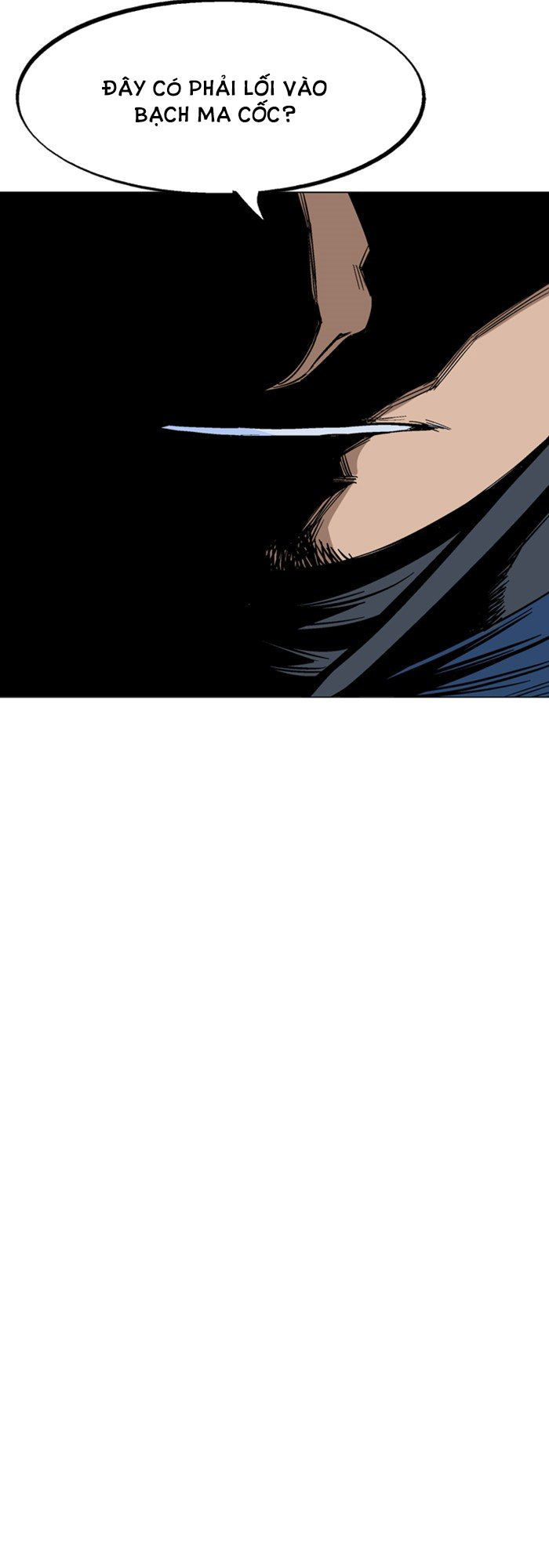 Cao Thủ 2: Chapter 34