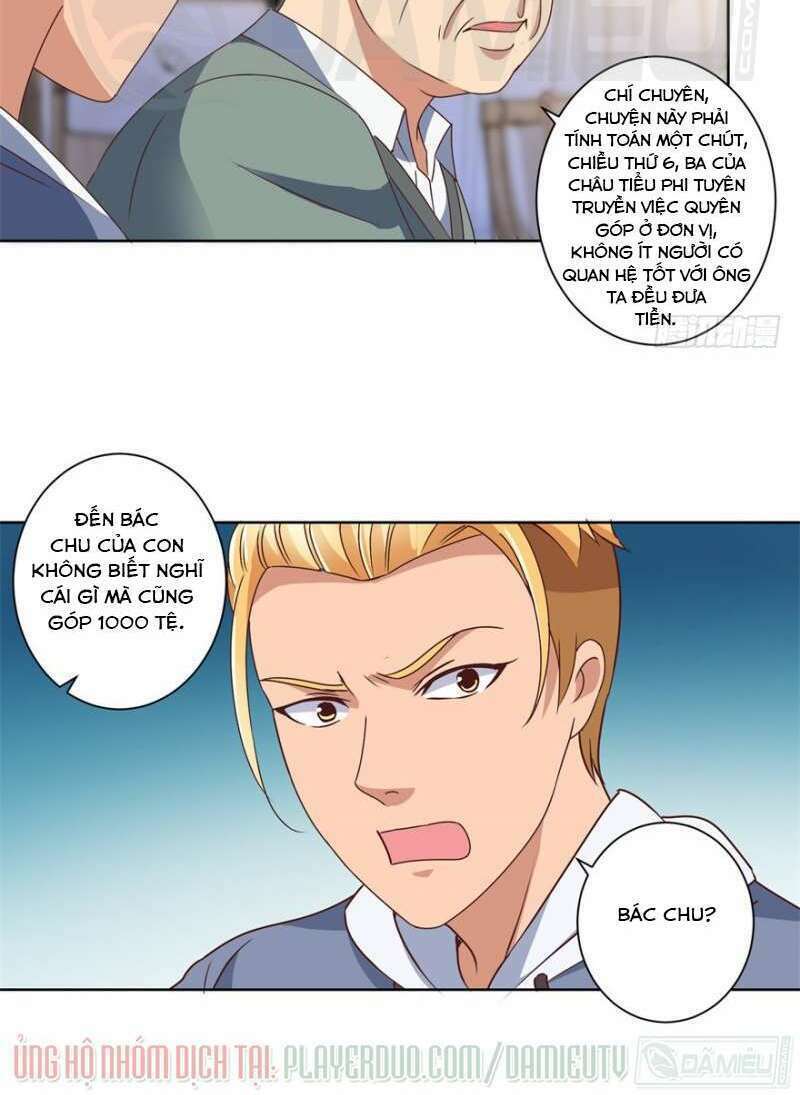 Đô Thị Chí Tôn Hệ Thống: Chapter 84