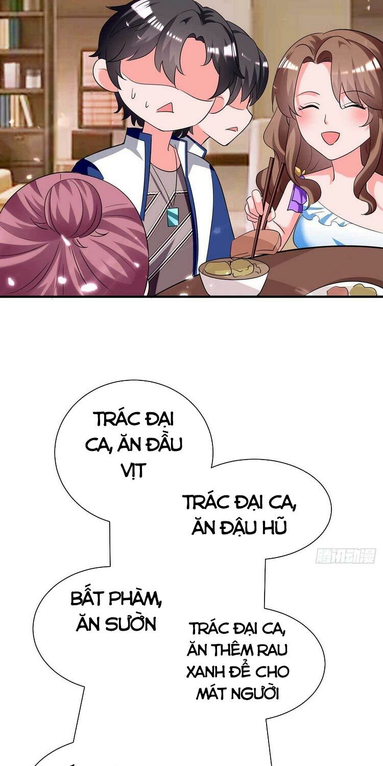Trọng Sinh Khí Thiếu Quy Lai: Chapter 213