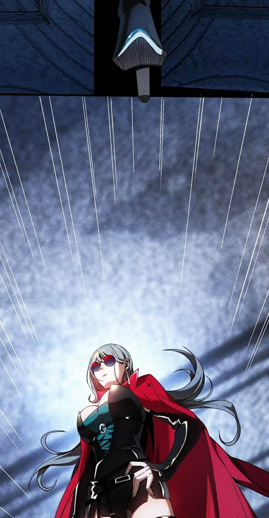 Người Chơi Siêu Mạnh: Chapter 7