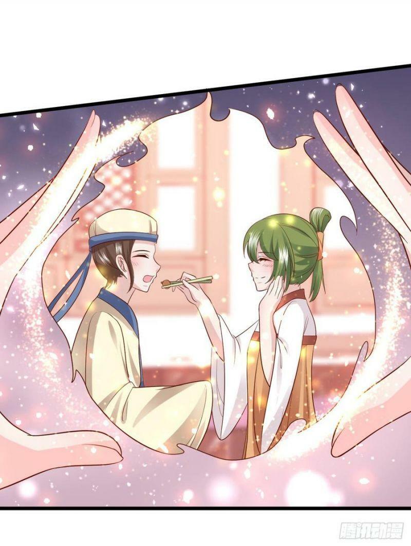 Hồ Tiên Hung Bạo: Chapter 143