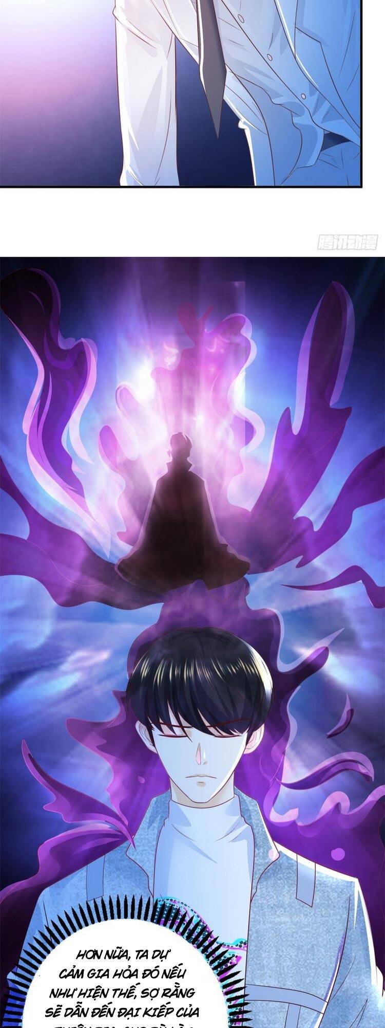 Trọng Sinh Chi Thần Đế Trở Về: Chapter 57
