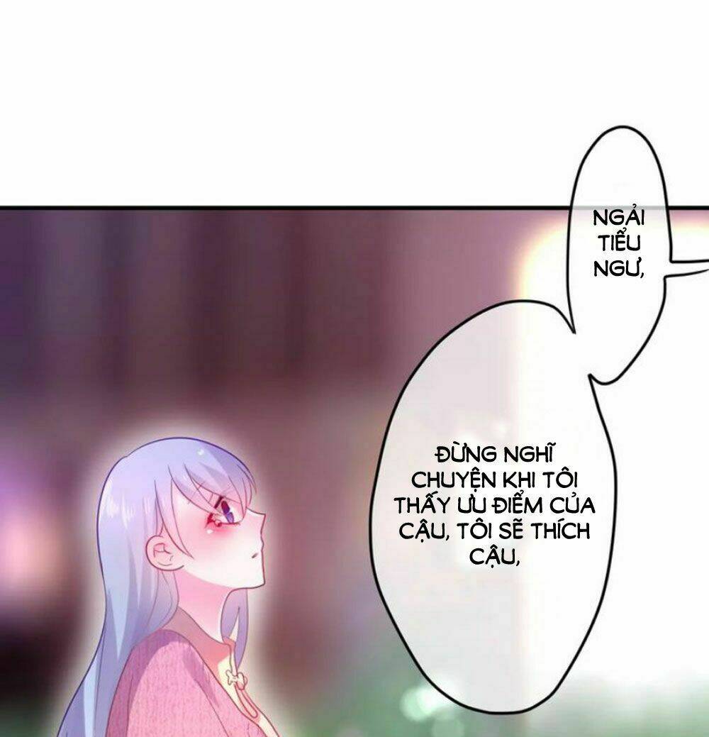 Tháng Sáu Kì Diệu: Chapter 18