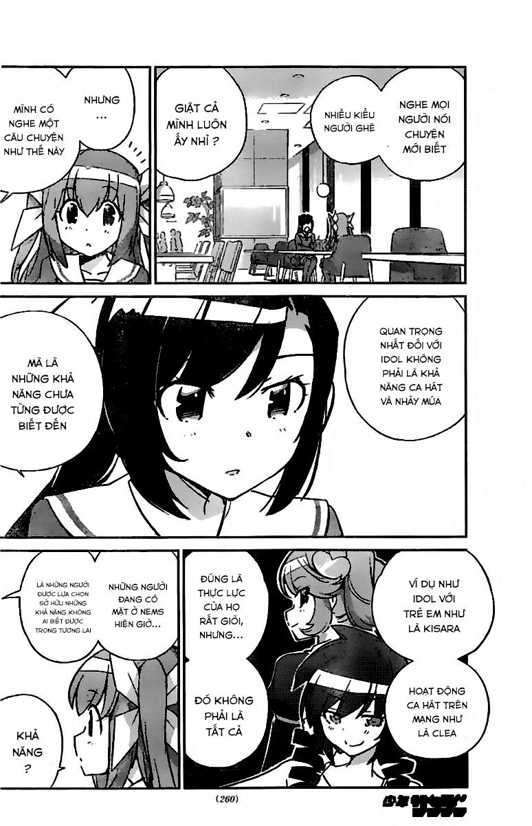 King Of Idols: Chapter 19