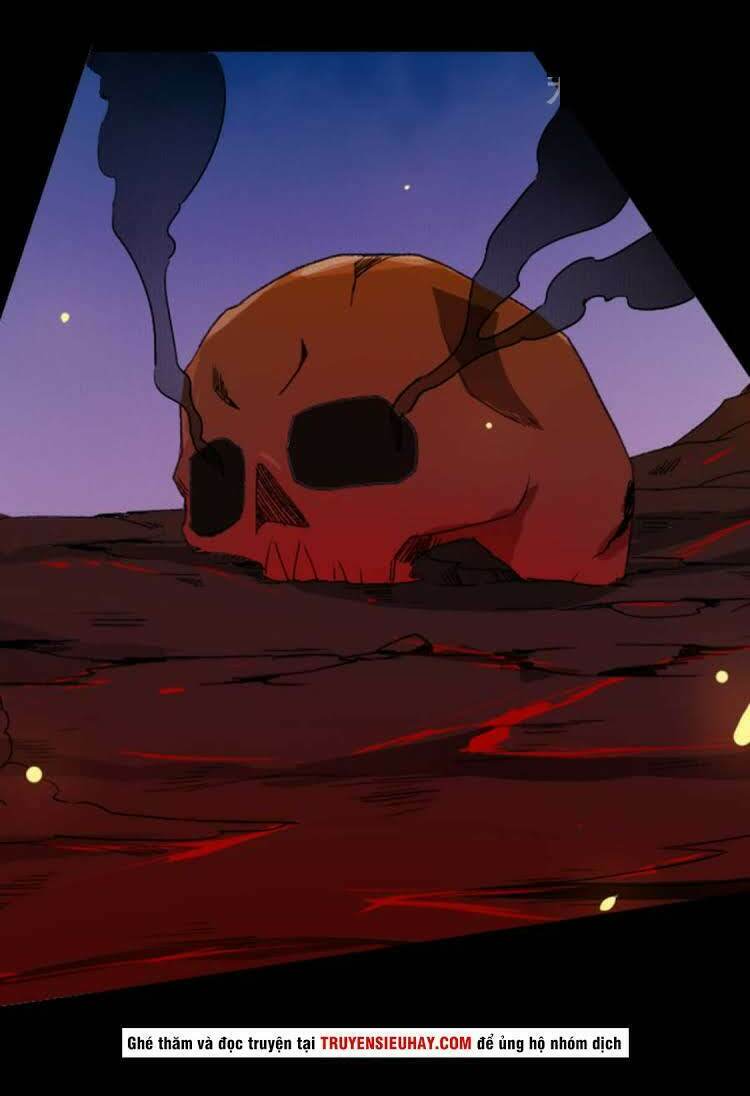 Thiếu Niên Huynh Là Loại Cỏ Gì: Chapter 2