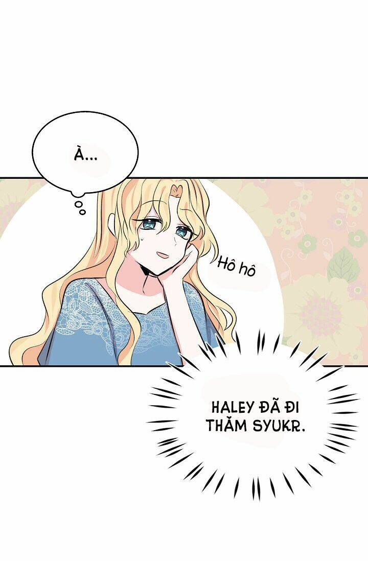 Tôi Là Bạn Gái Cũ Của Một Người Lính: Chapter 4