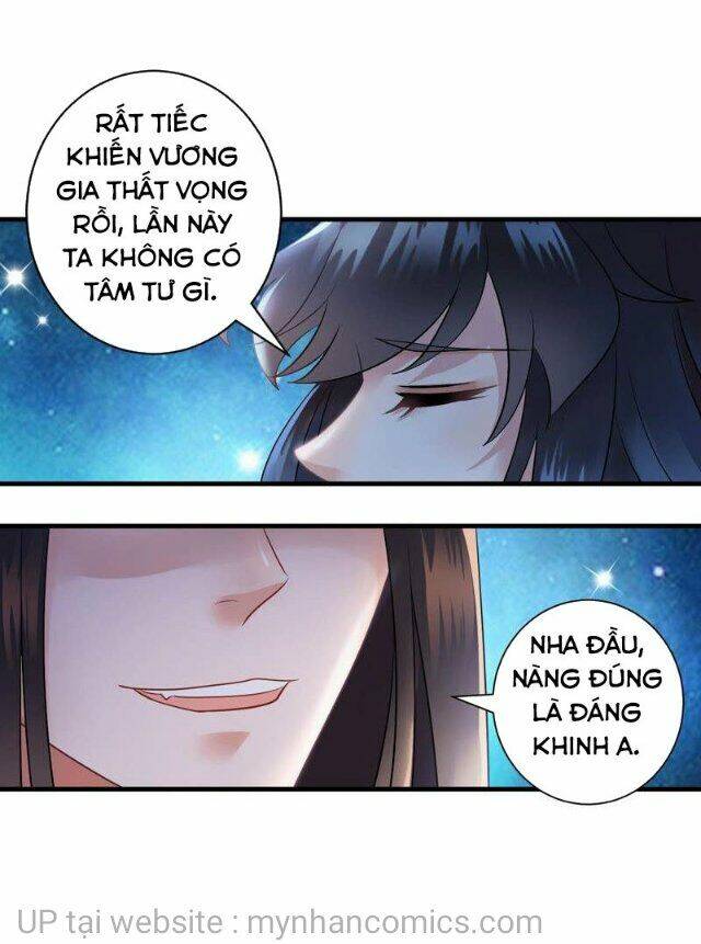 Thái Tử Điện Hạ Có Tin Vui: Chapter 114