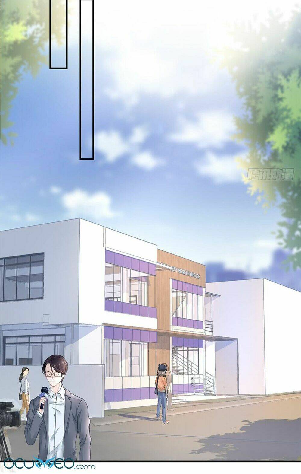 Bạn Trai Điều Khiển Giấc Mơ: Chapter 12