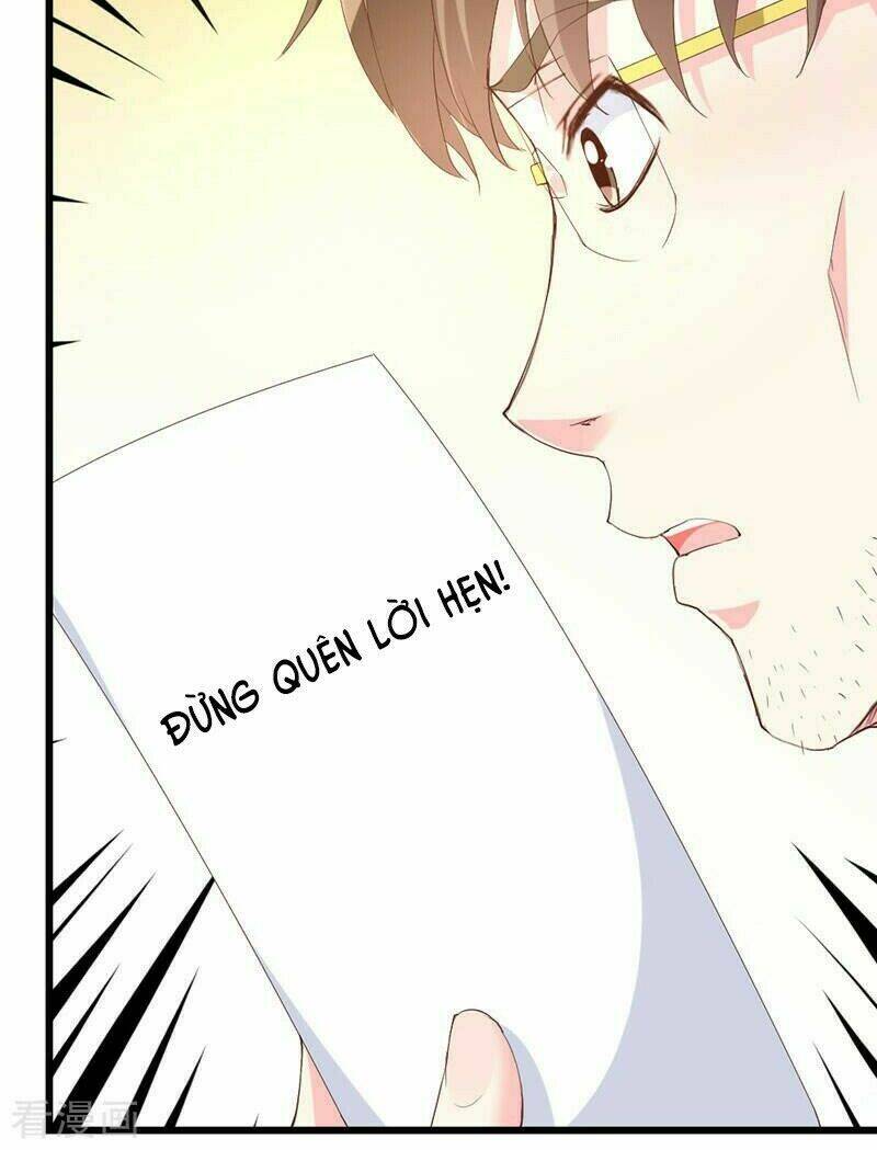 Này! Đừng Động Vào Phô Mai Của Tôi: Chapter 128