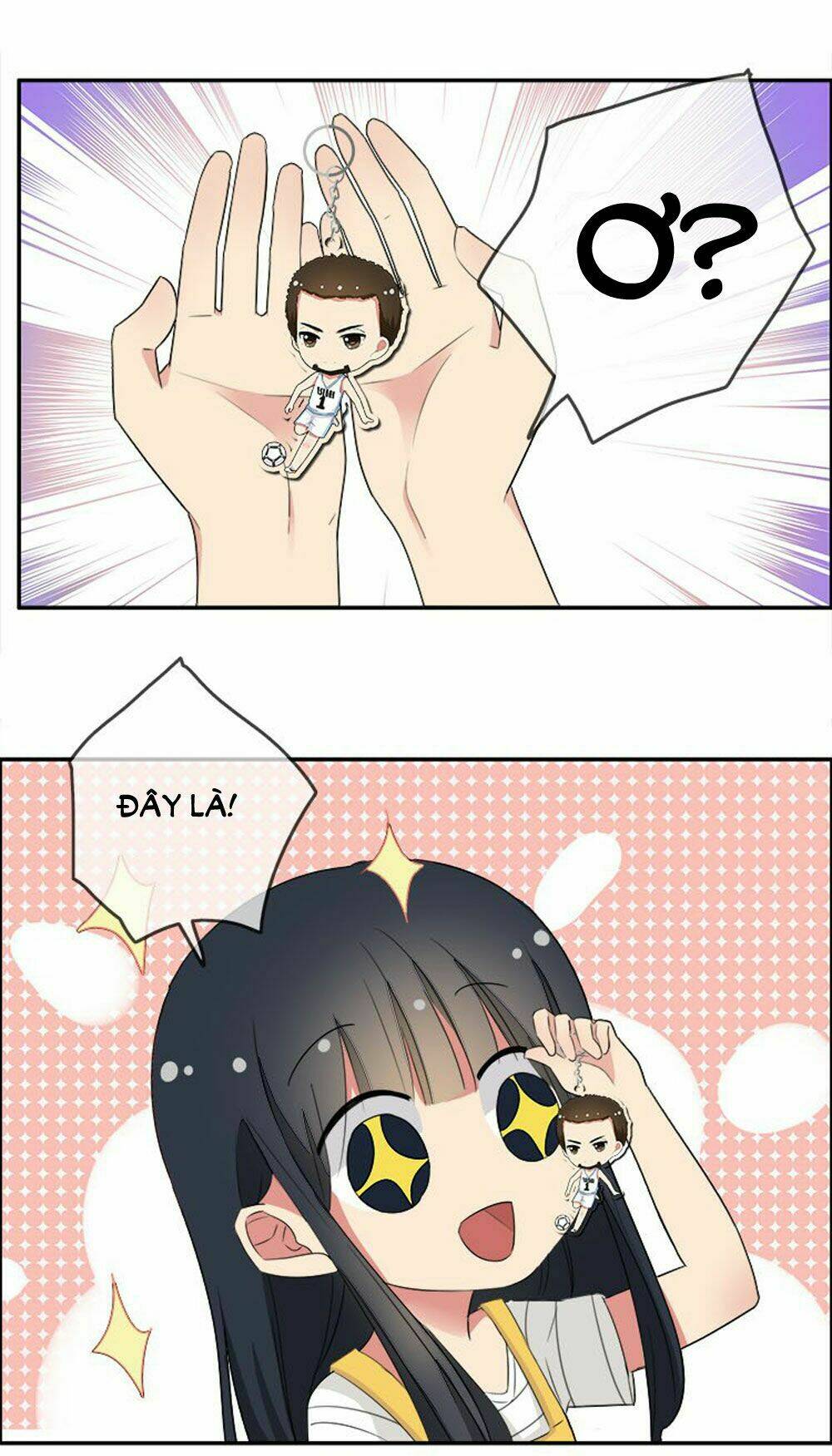 Đại Thần Tình Yêu Chớ Chạm Tôi: Chapter 75