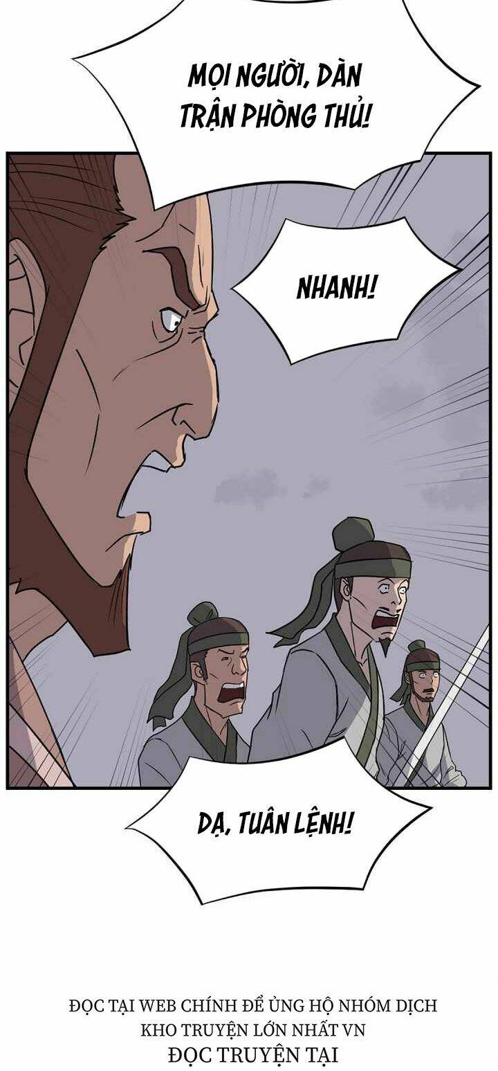 Trọng Sinh, Bất Khả Chiến Bại: Chapter 149